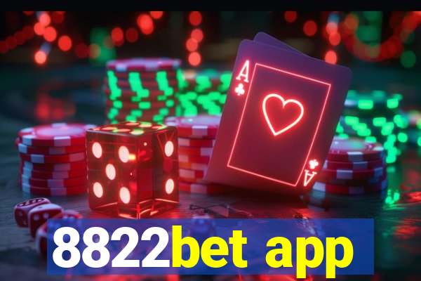 8822bet app